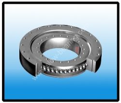 Supply Double Row Ball Slewing Bearing