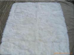 Sheepskin Carpet