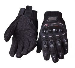 Motorcycle Gloves Mcs-01b 