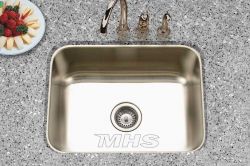 Stainless Sink 2522 Series