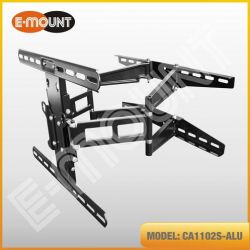 Led Tv Wall Mount For 22''-37'' Flat Screens 