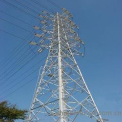 Transmission Line Tower