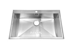 Kitchen Stainless Steel Sink Mg-360