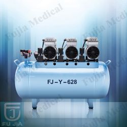 Denta Air Compressor Fj-y-628