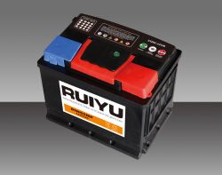 Automotive Battery
