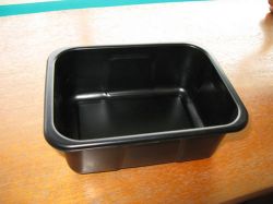 Pp/evoh  High Barrier Compound Rigid Film 