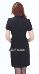 Yulinzi Professional Career Suit Ladies Fashion Wo