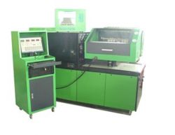 Crs300 Common Rail System Tester