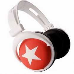 Big Star Headphone(h-188)