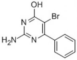  Bropirimine