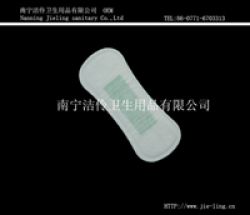 Magnetism Therapy Series  Sanitary Napkins And Oem