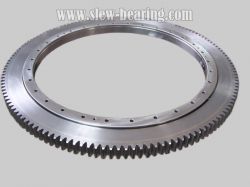 Replacement Slewing Ring Bearing For Tor