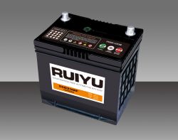Automotive Battery