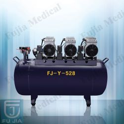 Dental Air Compressor Fj-y-528