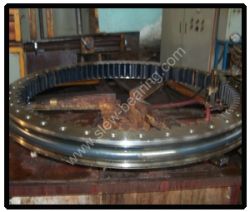 Xuzhou Wanda Slewing Bearing Co.,ltd.