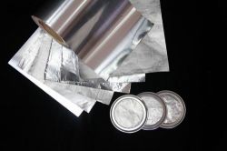 Aluminium Foil