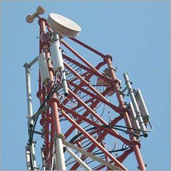 Mobile Tower