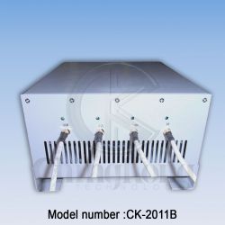 Ck-2011b High-power Cel Phone 3g Signal Jammer
