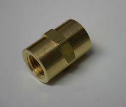 Cnc Lathing Brass Parts