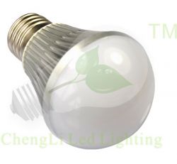 Led Bulb Light, Led Light Bulb,led Bulb--be27-3w