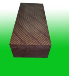 Shuttering Plywood