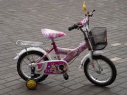 Child Bicycle Lt-002