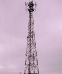 Telecom Tower