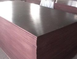 9-30mm Film Faced Plywood