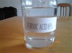 Formic Acid