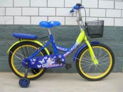 Child Bicycle Lt-003
