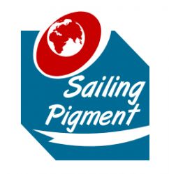 Tianjin Sailing Pigment Co.,ltd