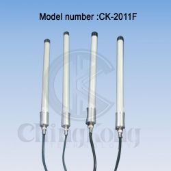 Ck-2011f Waterproof Cell Phone Signal Jammer 