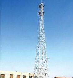 Mobile Tower