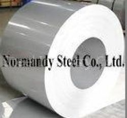 304 Rolled Stainless Steel