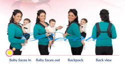Baby Carrier Bb002