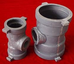 Selling Ductile Iron Casting