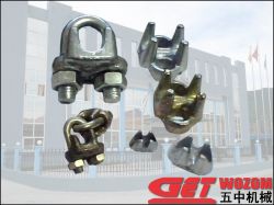 Building Machinery Accessories