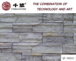 Manufactured Stone (qy-88031)