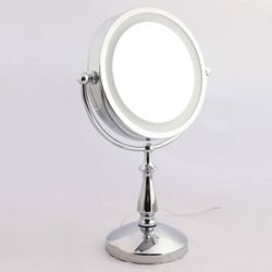 Led Illuminated Makeup Mirror Xj-9k010b1