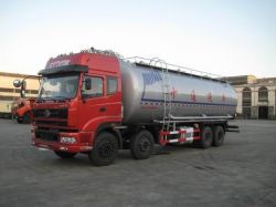 Fuel Tanker Truck Stq5316gyy3