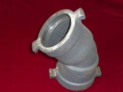 Selling Ductile Iron Casting