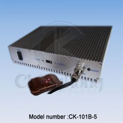 Ck-101b-5 Wifi  Cell Phone(wifi) Singal Jammer 