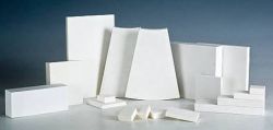 Alumina Ceramic Linings/pieces