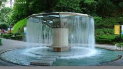 Sell Fountain,water Screen Movie Fountain