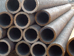 Hot-rolled Seamless Steel Pipe