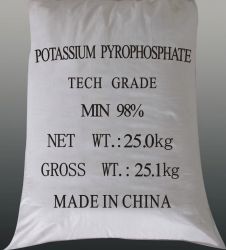 Potassium Diphosphate