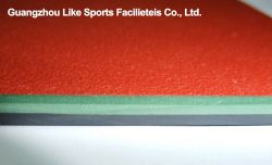 Sports Surfaces Coating (si Pu)