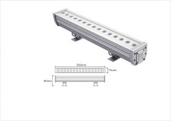 High Power Led Wall Washer103
