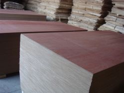 3.6-40mm Commercial Plywood