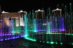 Sell Fountain,musical Fountain